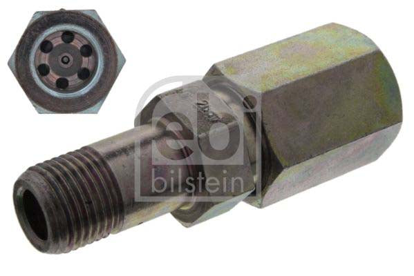 Febi Bilstein 35091 Valve, Fuel Pump | Duco Car Parts UK Car Parts