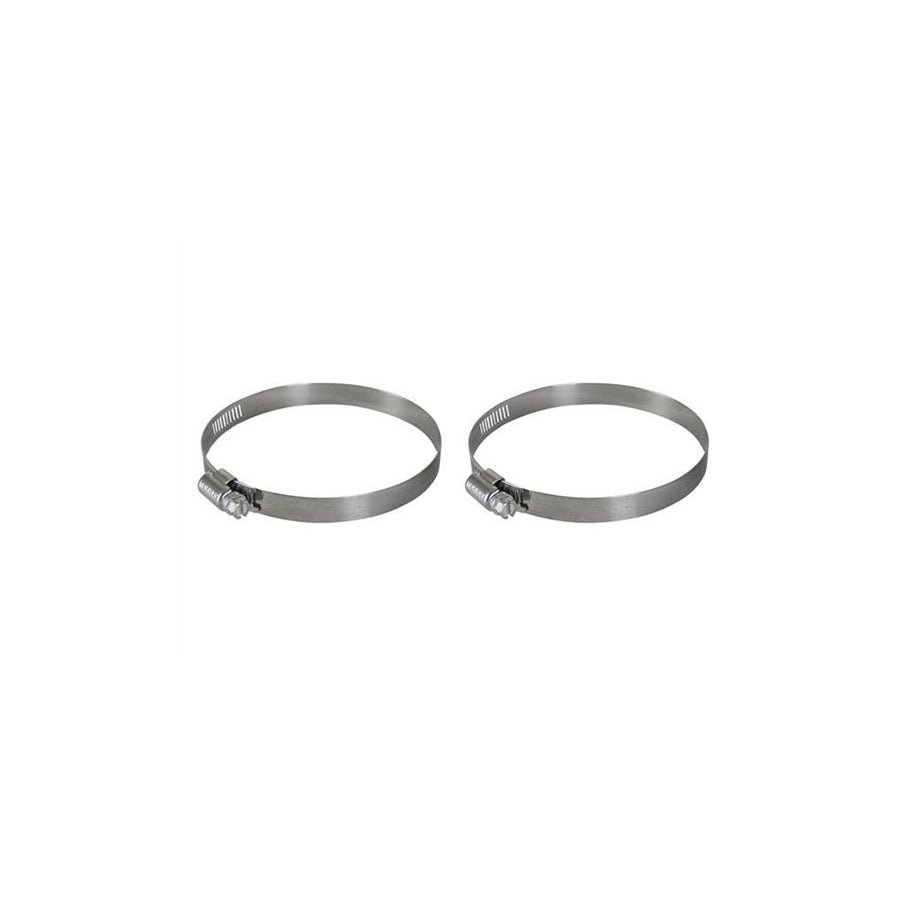  aFe 59-01015-MA SAE #060 (3-5/16 IN ID to 4-1/4 IN ID Range) Pair Replacement Clamp Kit  | Duco Car Parts UK Car Parts