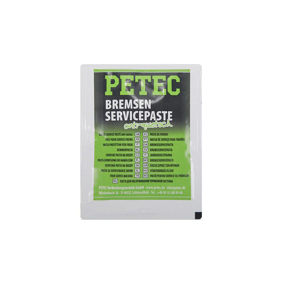 PETEC 94405 Grease | Duco Car Parts UK Car Parts