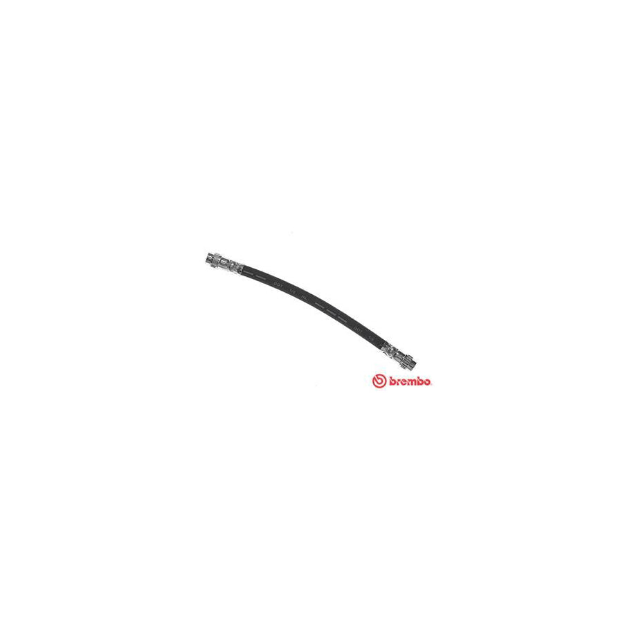 BREMBO T 56 147 Brake Hose 230Mm F10X1 