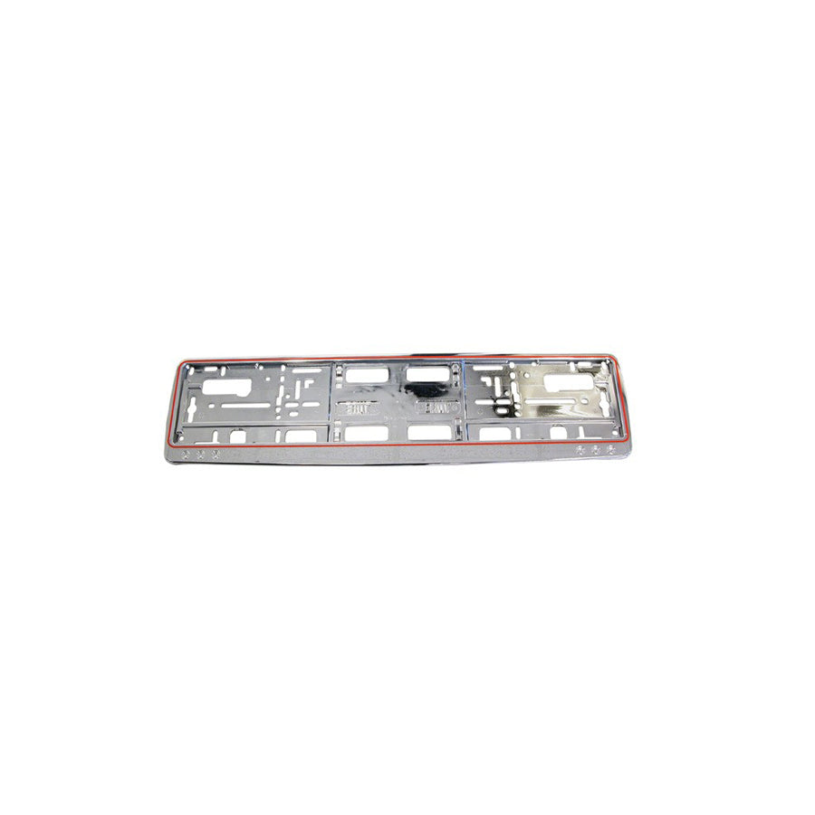 Carpoint 1362003 Number Plate Holder | Duco Car Parts UK Car Parts