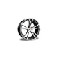 AC Schnitzer BMW F90 F91 F92 F93 AC3 Evo 21' Forged Bi-colour Wheel & Tyre Set (M5 & M8)