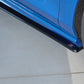 Maxton Design Ford Focus ST / ST-Line MK4 Side Skirts Diffusers