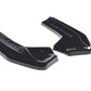 Maxton Design Ford Focus ST-Line MK4 Rear Side Splitters V.2