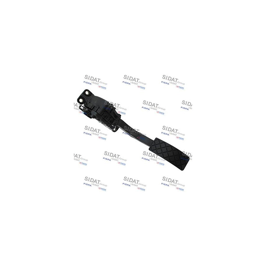 SIDAT 84.2060A2 Accelerator Pedal Kit | Duco Car Parts UK Car Parts