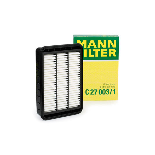 MANN-FILTER C 27 003/1 Air Filter Filter Insert