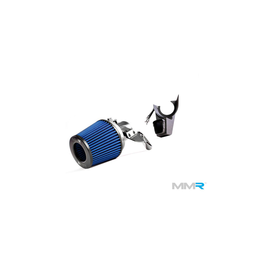 MMR BMW B58 F20 F21 F22 F23 Intake Kit With Heat Shield (M140i & M240i)