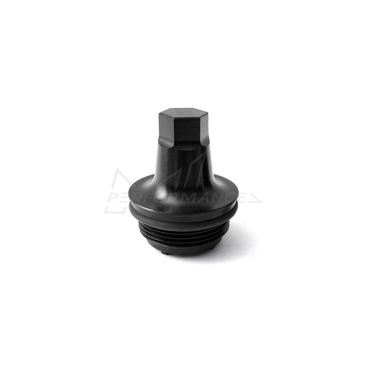 RB BMW N54 PCV Valve Screw-on Cap (135i & 335i)