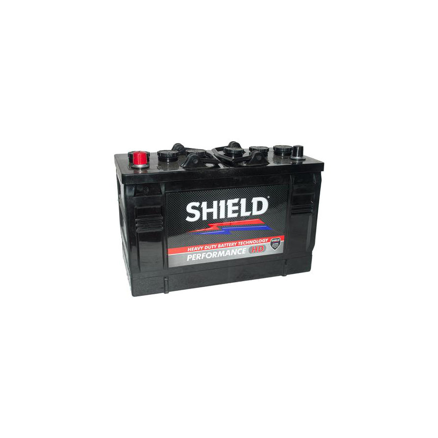 Shield 664 Performance HD-CV Heavy Duty Automotive & Commercial Battery