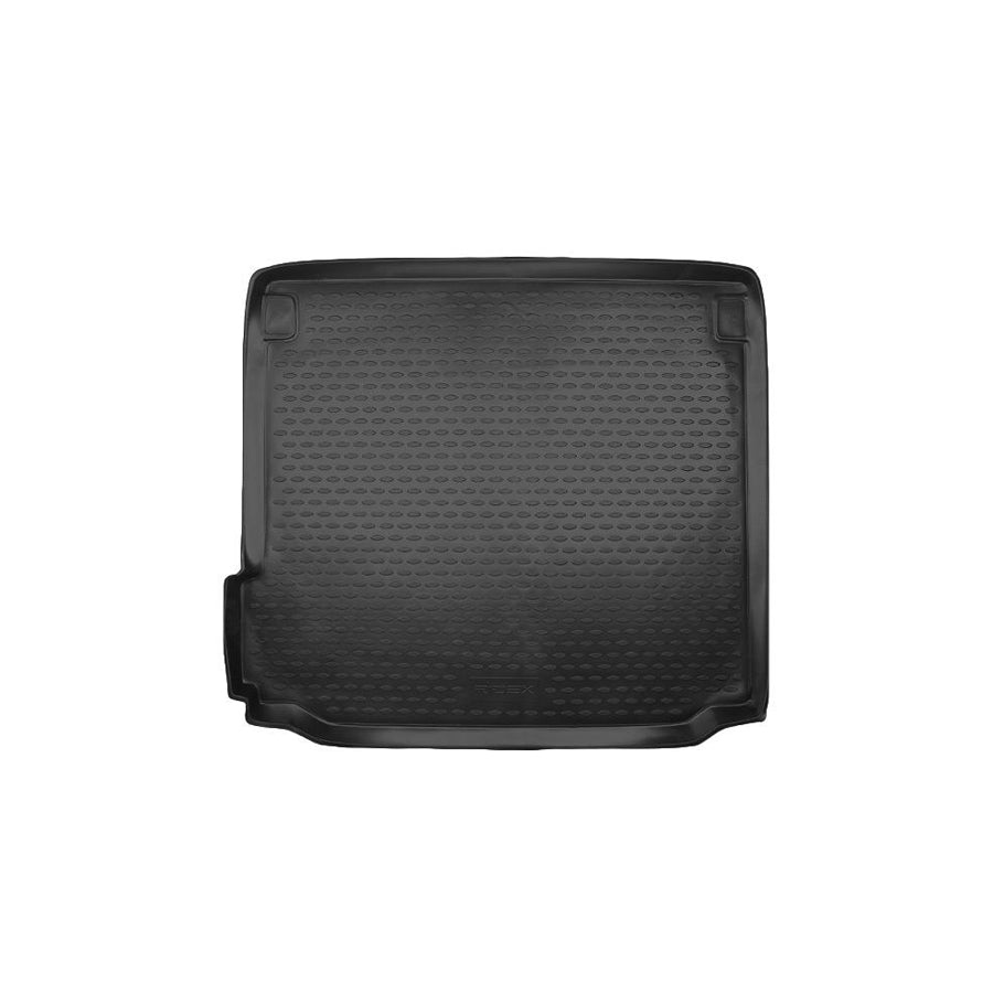 RIDEX 4731A0394 Car boot liner for BMW X5 (E70)