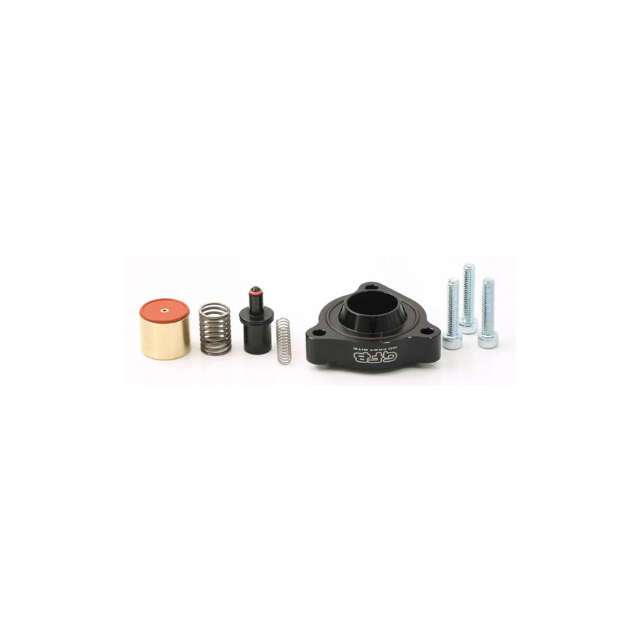 Go Fast Bits BMW N20 N55 F22 F30 F31 F33 Diverter Valve DV+ (Inc. 220i, 320i, 420i & M2)
