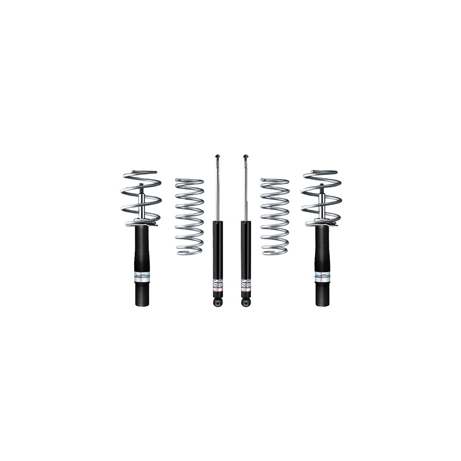 AC Schnitzer BMW F22 F23 Sports Suspension Kit (Inc. 225d, 230i, M235i & M240i)