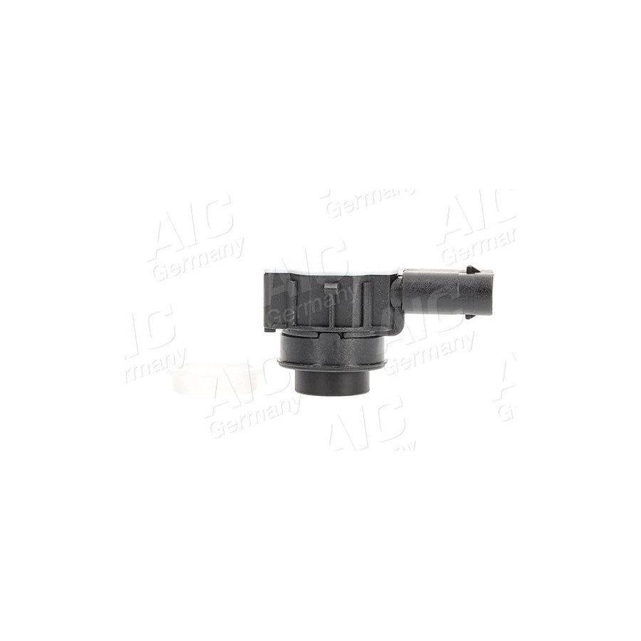 AIC 71995 Parking sensor Front, inner, Rear, Black, Ultrasonic Sensor