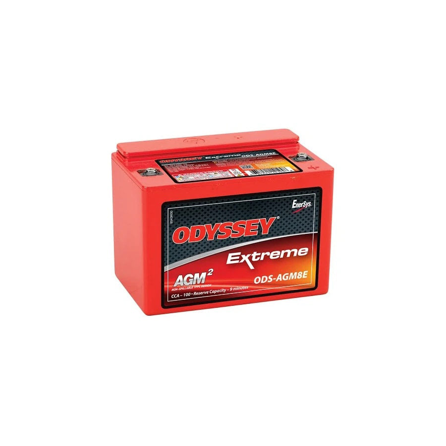Odyssey ODS-AGM8E Power & Motorsports Battery (PC310) | Duco Car Parts UK Car Parts
