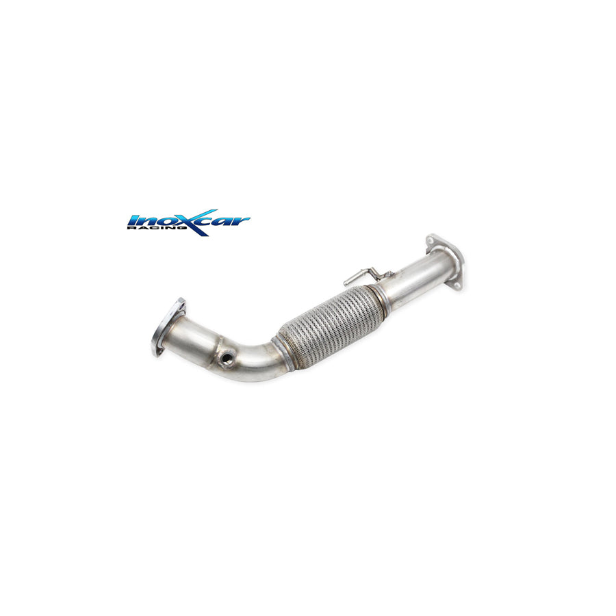 InoXcar TII20.FLEX Hyundai i20 Intermediate Pipe with Flex | Duco Car Parts UK Car Parts