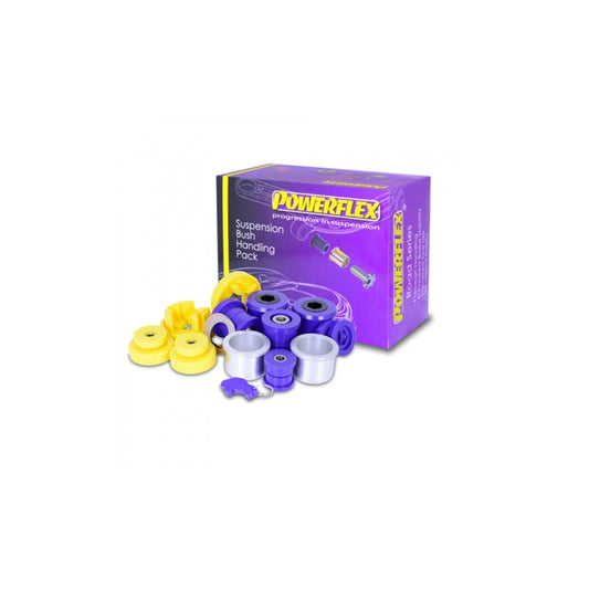 Powerflex MINI R55 R56 R57 R8 Powerflex Handling Pack