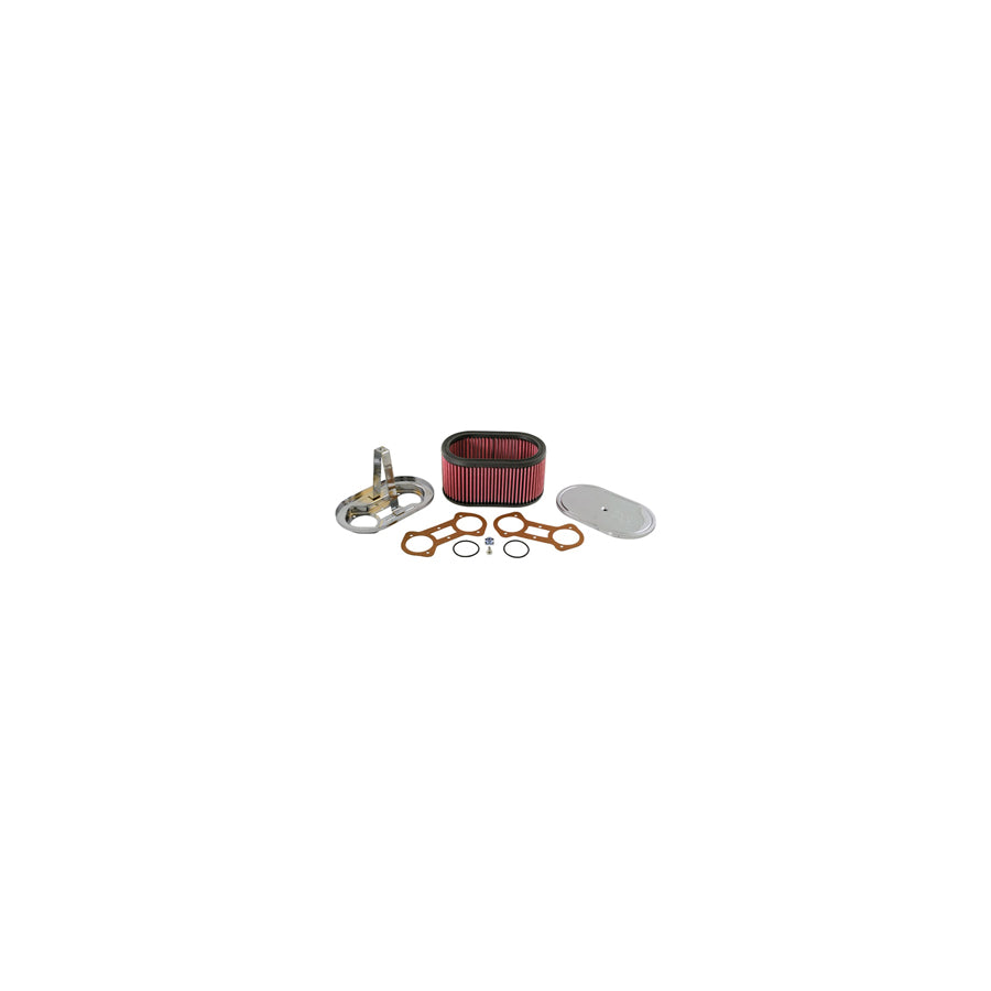 K&N 56-1220 Custom Racing Assembly