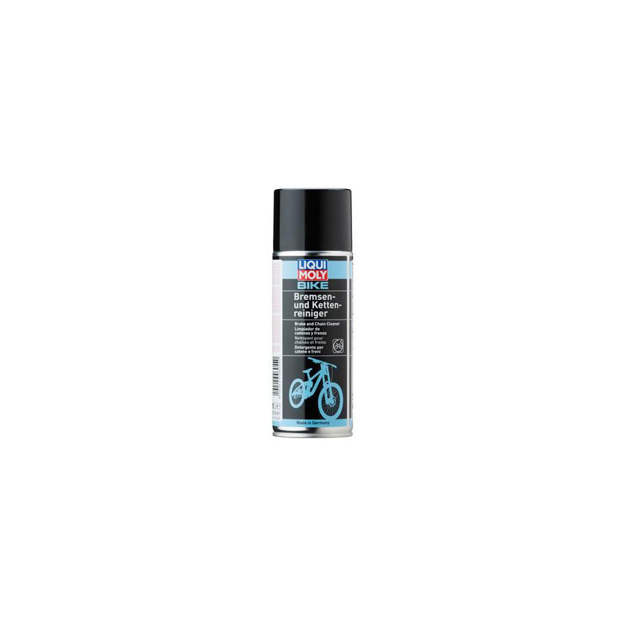 LIQUI MOLY 6054 Chain Spray | Duco Car Parts UK Car Parts