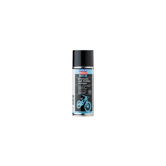 LIQUI MOLY 6054 Chain Spray | Duco Car Parts UK Car Parts