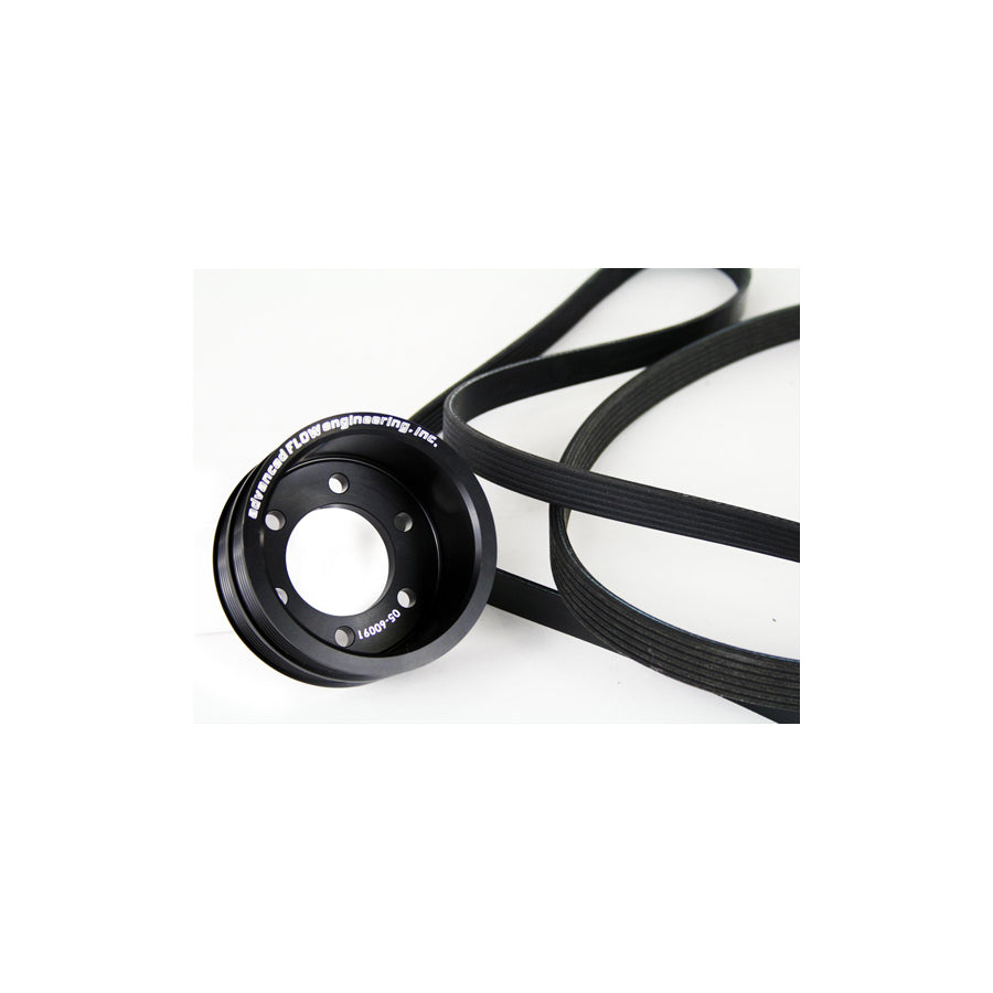  aFe 79-10003 Power Pulley BMW M5 (E60) 06-10 V10-5.0L S85  | Duco Car Parts UK Car Parts