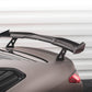 MAXTON DESIGN CF-BM-4-G82-M-H2-245-P CARBON FIBER SPOILER WING BMW M4 G82 | ML Performance