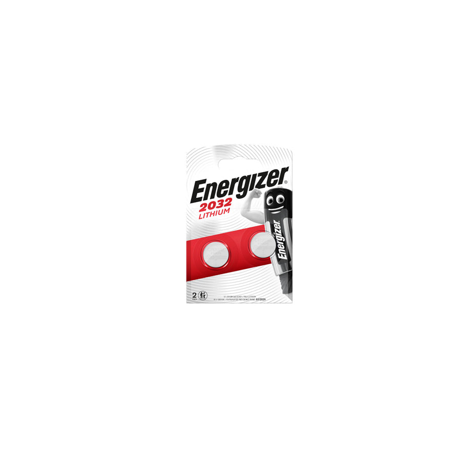 ENERGIZER Lithium CR2032 FSB4