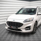 Maxton Design Ford Kuga St-line MK3 Front Splitter
