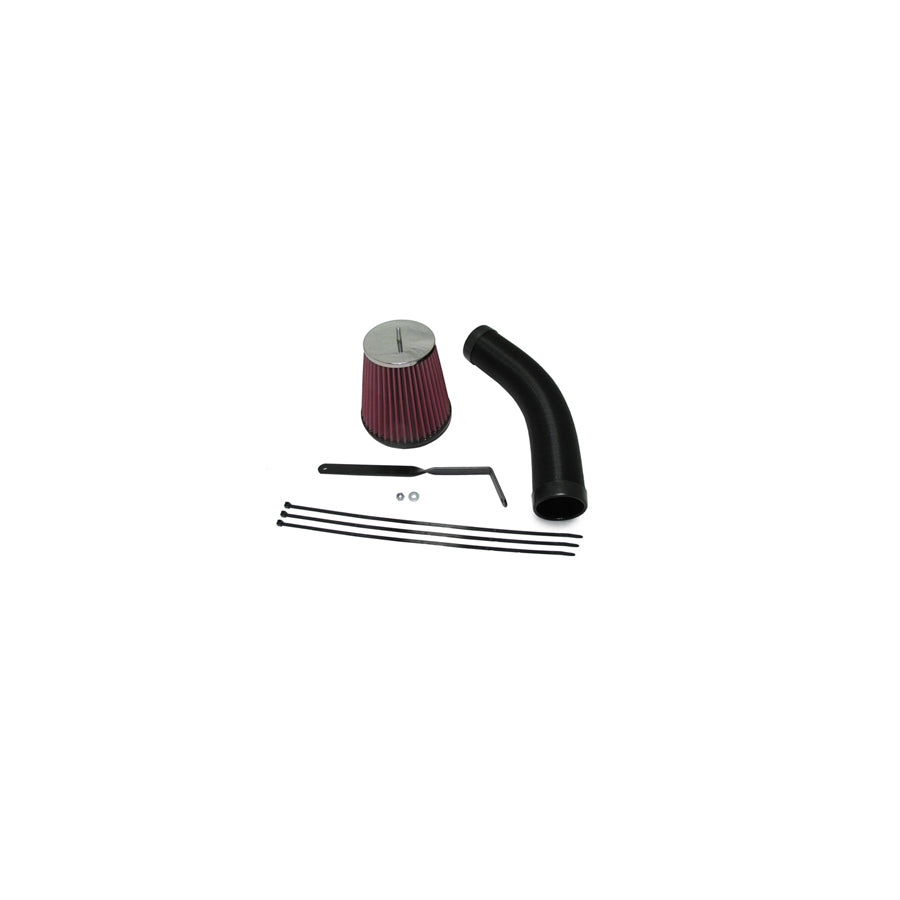 K&N 57-0446 Performance Air Intake System