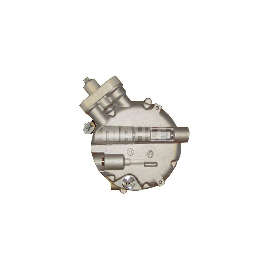 MAHLE ORIGINAL ACP 1288 000P Compressor, air conditioning PAG 100, Refrigerant: R 134a