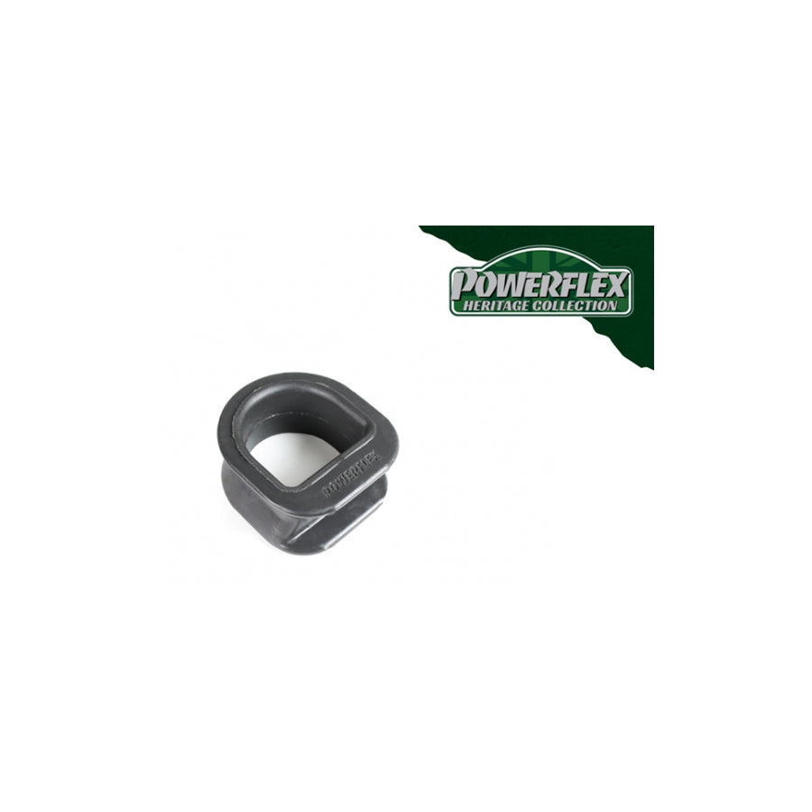Powerflex PFF66-412H Saab Steering Rack Mounting Flat Bottom (Inc. 900 & 9-3) | Duco Car Parts UK Car Parts