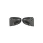 aFe BMW F06 F10 F12 F13 Carbon Magnum Force Dynamic Air Scoops (M5, M6 & M6 Gran Coupe)