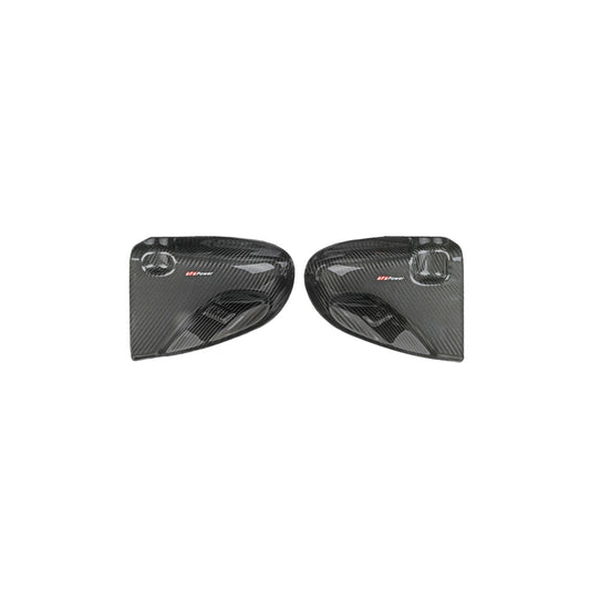 aFe BMW F06 F10 F12 F13 Carbon Magnum Force Dynamic Air Scoops (M5, M6 & M6 Gran Coupe)