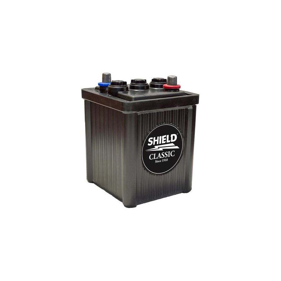 Shield 421/M 6v Classic Car Battery