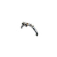 Stone Exhaust BMW S63 F06 F10 F90 Catless Downpipe (Inc. M5 & M6)