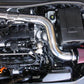 INJEN A3 09/- & GOLF 5 03/- & TT 07/- 2.0 GTI SHORT RAM INTAKE SYSTEM (POLISHED) - ESR307P