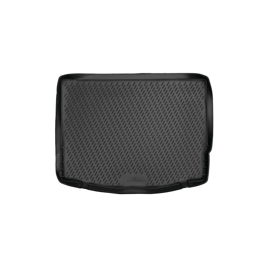 WALSER XTR 70890 Car boot liner Nonslip