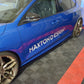 Maxton Design Ford Focus ST / ST-Line MK4 Side Skirts Diffusers V.3