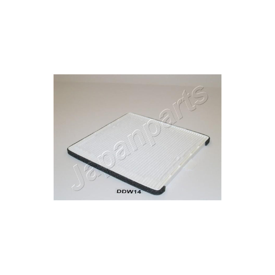 Japanparts Faa-Ddw14 Pollen Filter | Duco Car Parts UK Car Parts