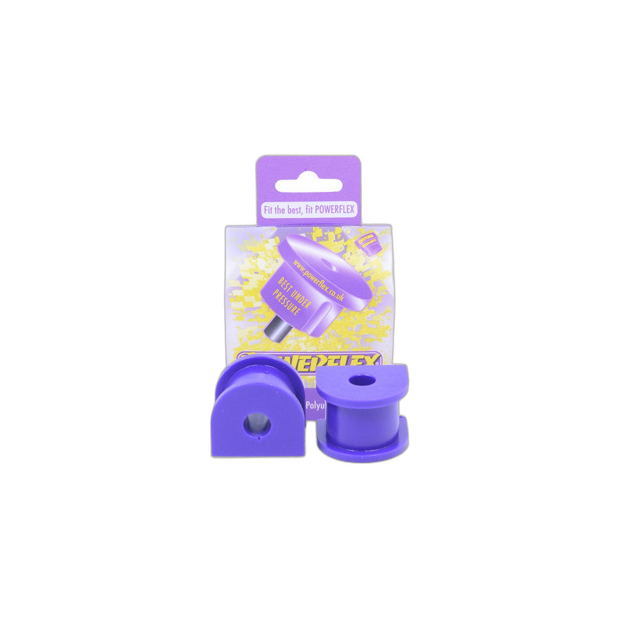 Powerflex PFR3-511-12 Audi Rear Anti Roll Bar Mount 12mm (Inc. 80 & 90) | Duco Car Parts UK Car Parts