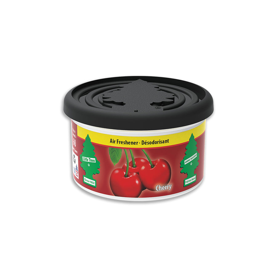 ARBRE MAGIQUE Cherry 192751 Car air freshener Tin