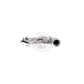Wagner Audi Decat Performance Downpipe (8J TTRS/ 8P RS3)