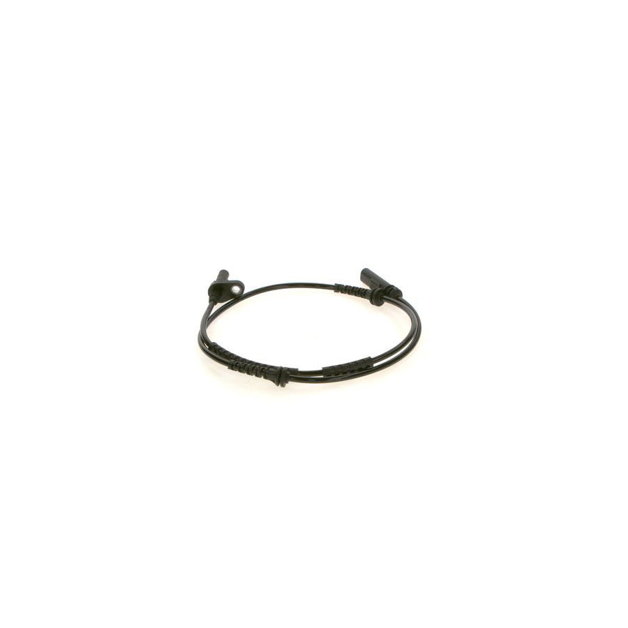 BOSCH Front Wheel Speed Sensor 0265009227