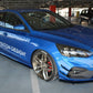 Maxton Design Ford Focus ST / ST-Line MK4 Side Skirts Diffusers