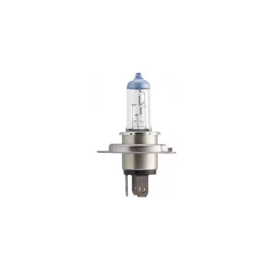 PHILIPS MasterDuty BlueVision 13342MDBVS2 Bulb, spotlight H4 24V 75/70W P43t-38 Halogen
