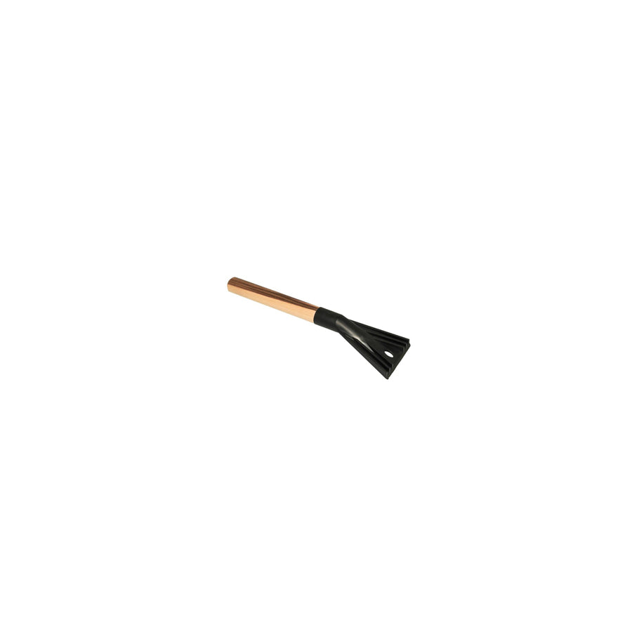 TOM PAR Futura Beech T09837 Ice scraper long-handled, 350 mm