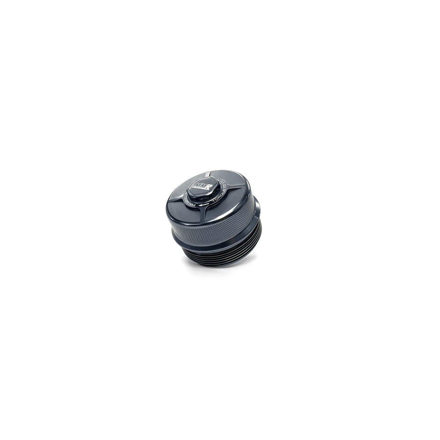 MMR BMW N20 N52 N54 N55 S55 Performance Billet Oil Filter Housing (Inc. 1M, 335i, 435i, M2 & M4)