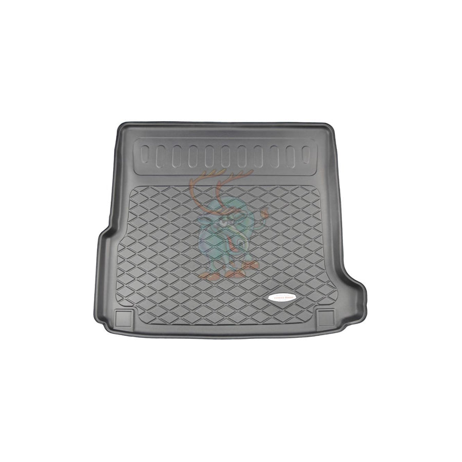 RENSI rensi liner 42596 Car boot tray for VOLVO V60 II (225, 227) Plastic