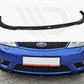 Maxton Design FO-MO-3-ST-FD1T Front Splitter Ford Mondeo MK3 St220 | Duco Car Parts UK Car Parts