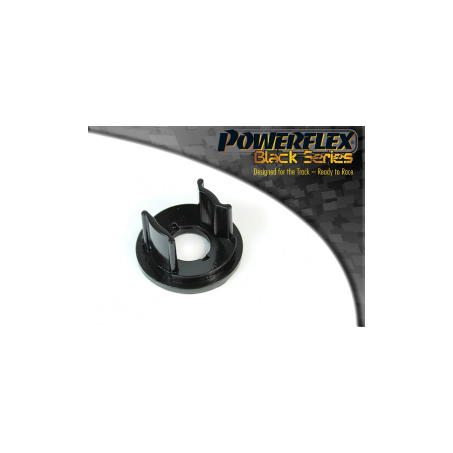 Powerflex PFF73-520BLK Suzuki Swift Sport Lower Engine Mount Insert | Duco Car Parts UK Car Parts