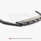Maxton Design Skoda Octavia Rs MK4 (2020-) Front Splitter V3